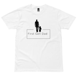 First Gen Logo T-shirt